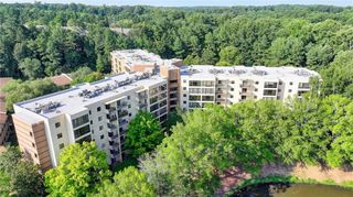 1800 Clairmont Lake A610, Decatur, GA 30033