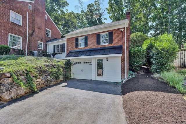 3052 Poplar LN SW, Roanoke, VA 24014