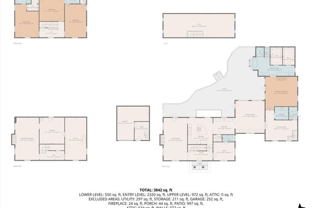 3052 Poplar LN SW, Roanoke, VA 24014