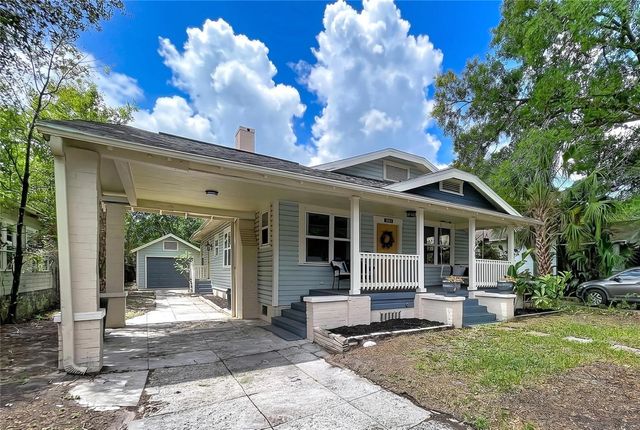 104 W CHELSEA STREET, Tampa, FL 33603