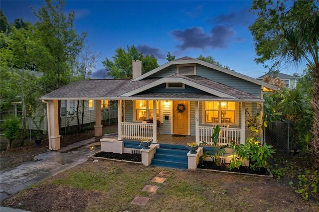 104 W CHELSEA STREET, Tampa, FL 33603