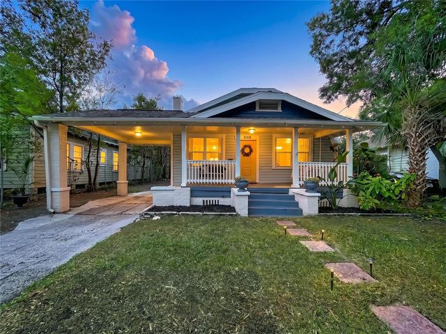 104 W CHELSEA STREET, Tampa, FL 33603