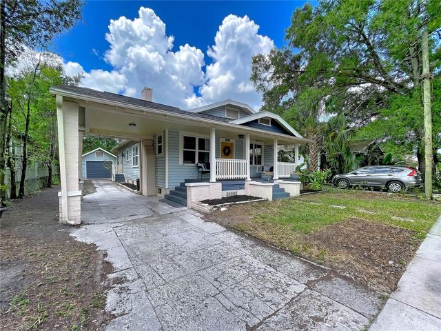 104 W CHELSEA STREET, Tampa, FL 33603
