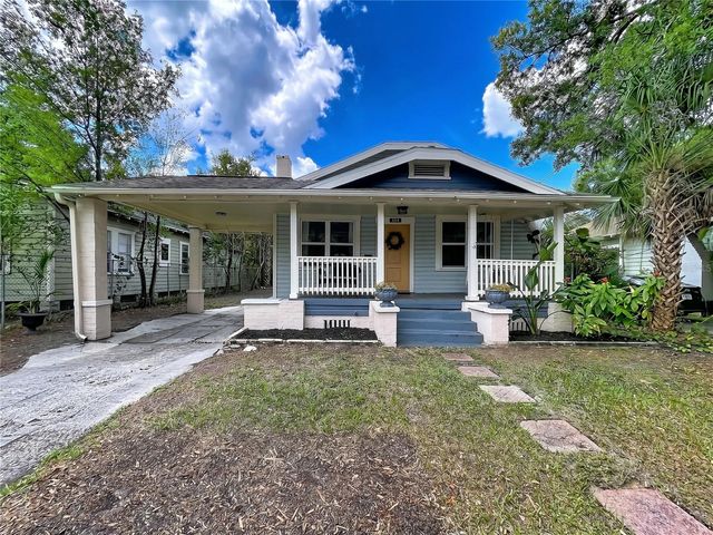 104 W CHELSEA STREET, Tampa, FL 33603