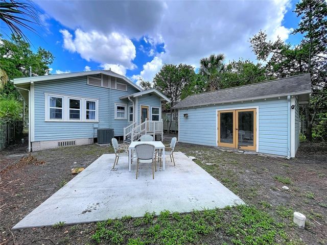 104 W CHELSEA STREET, Tampa, FL 33603