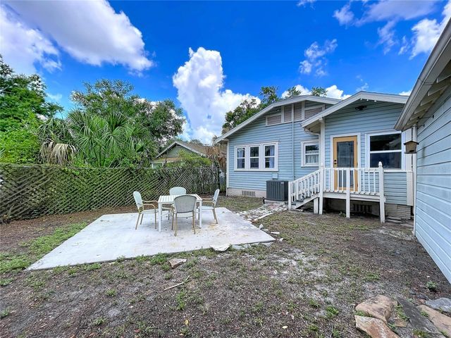 104 W CHELSEA STREET, Tampa, FL 33603