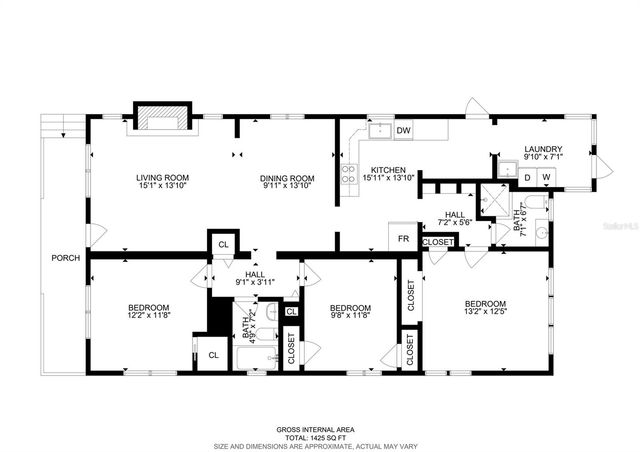 104 W CHELSEA STREET, Tampa, FL 33603