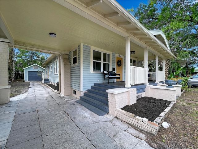 104 W CHELSEA STREET, Tampa, FL 33603