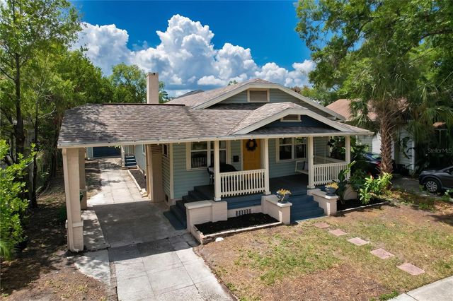 104 W CHELSEA STREET, Tampa, FL 33603