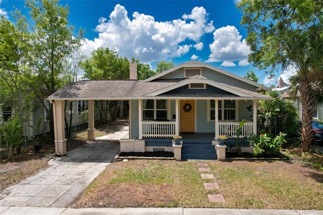 104 W CHELSEA STREET, Tampa, FL 33603