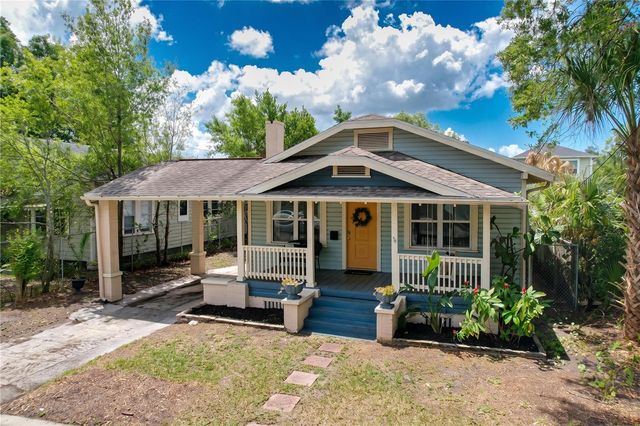 104 W CHELSEA STREET, Tampa, FL 33603