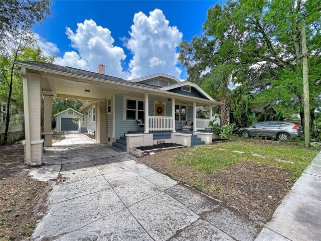 104 W CHELSEA STREET, Tampa, FL 33603