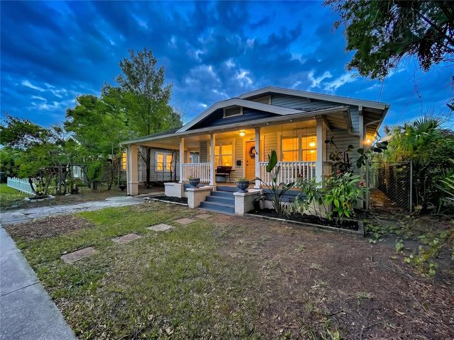 104 W CHELSEA STREET, Tampa, FL 33603