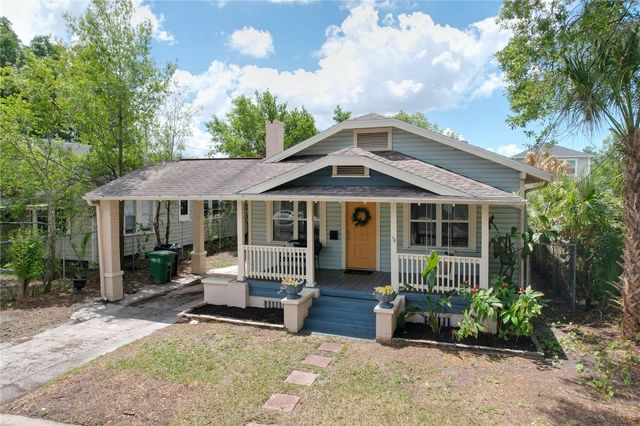 104 W CHELSEA STREET, Tampa, FL 33603
