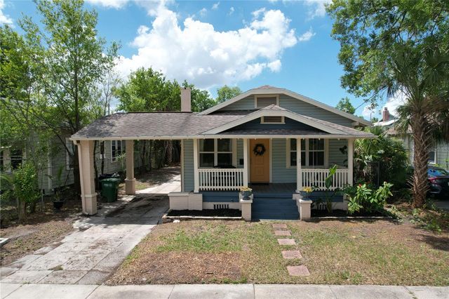 104 W CHELSEA STREET, Tampa, FL 33603