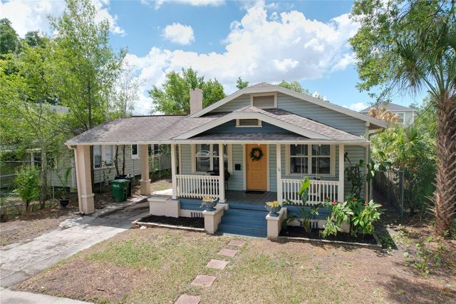 104 W CHELSEA STREET, Tampa, FL 33603
