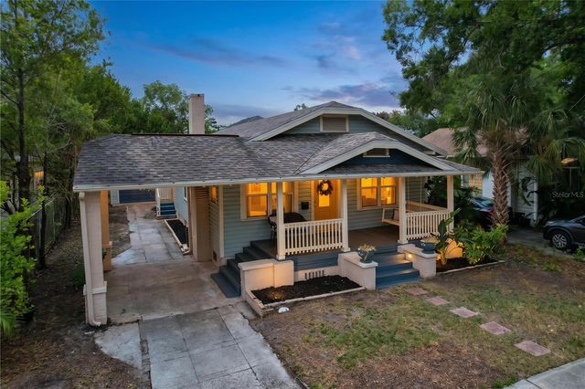 104 W CHELSEA STREET, Tampa, FL 33603