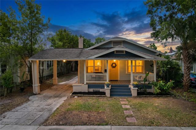 104 W CHELSEA STREET, Tampa, FL 33603