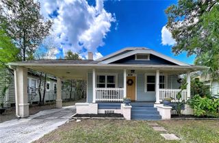104 W CHELSEA STREET, Tampa, FL 33603