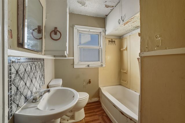 2315 2nd Street, Lubbock, TX 79415