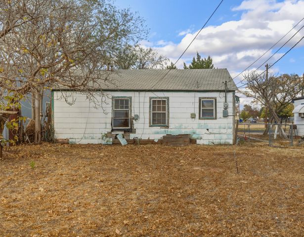 2315 2nd Street, Lubbock, TX 79415