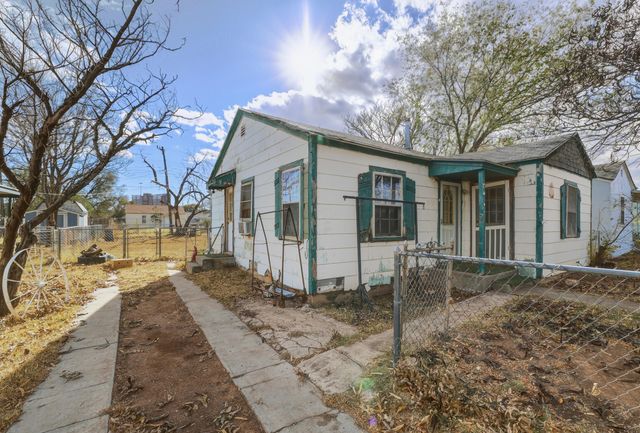 2315 2nd Street, Lubbock, TX 79415