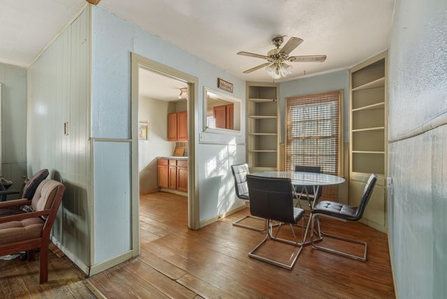 2315 2nd Street, Lubbock, TX 79415