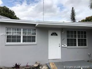 5411 SW 38th Ct F, West Park, FL 33023