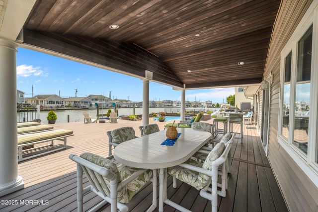 348 Venice Drive, Lavallette, NJ 08735