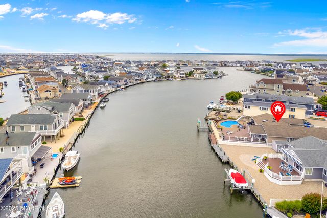 348 Venice Drive, Lavallette, NJ 08735