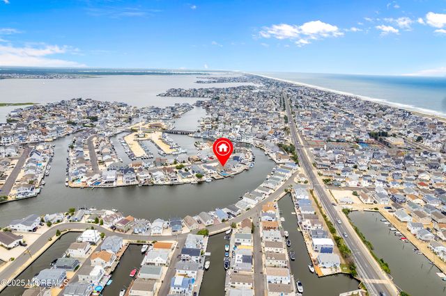 348 Venice Drive, Lavallette, NJ 08735