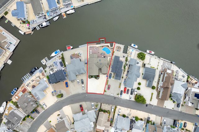 348 Venice Drive, Lavallette, NJ 08735