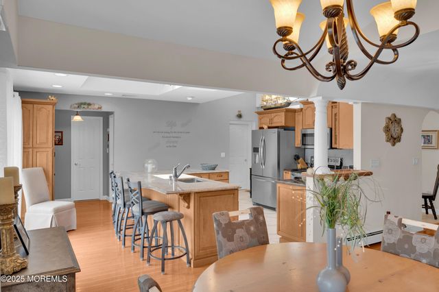 348 Venice Drive, Lavallette, NJ 08735