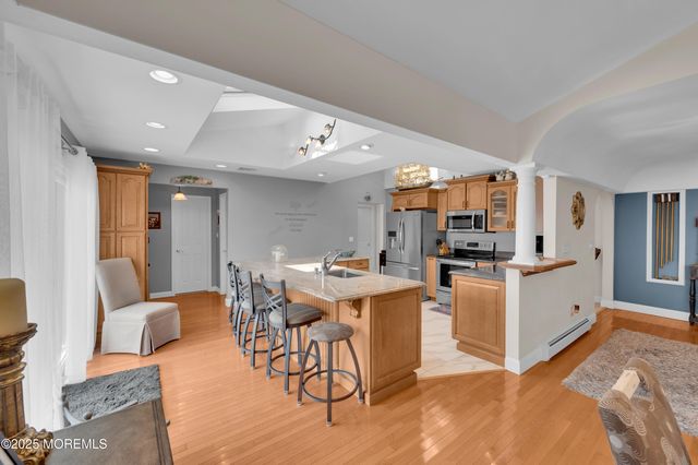 348 Venice Drive, Lavallette, NJ 08735