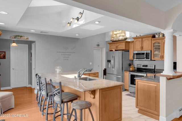 348 Venice Drive, Lavallette, NJ 08735