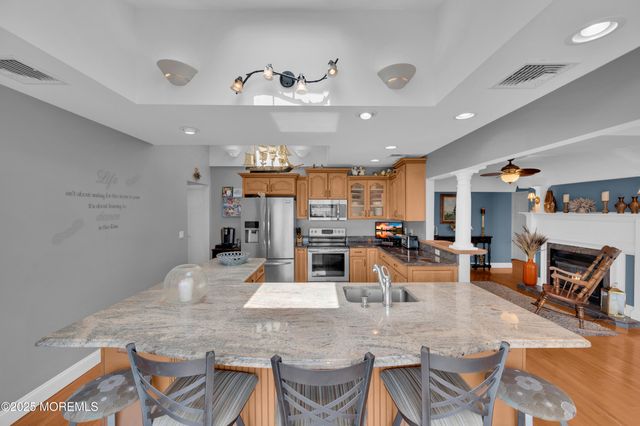 348 Venice Drive, Lavallette, NJ 08735