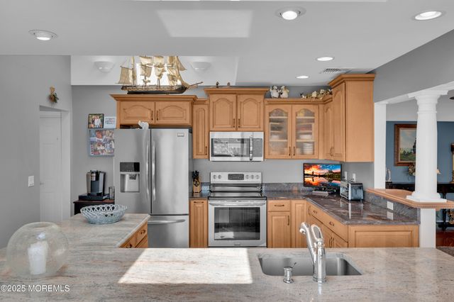 348 Venice Drive, Lavallette, NJ 08735