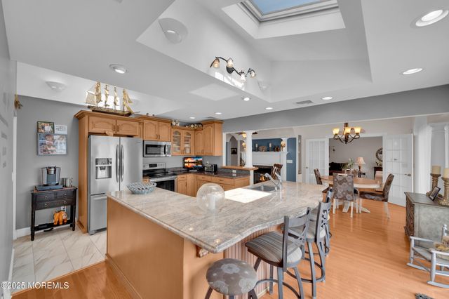 348 Venice Drive, Lavallette, NJ 08735