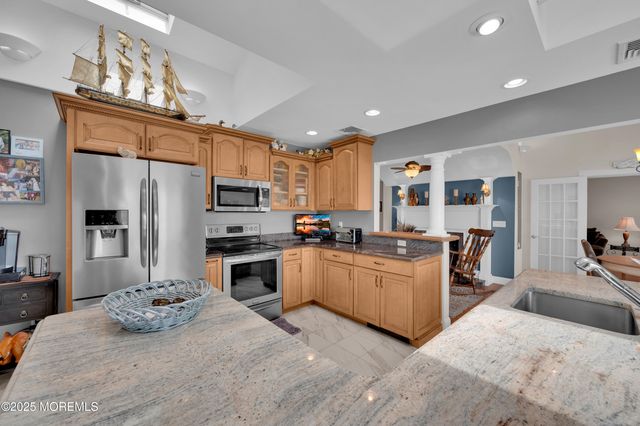 348 Venice Drive, Lavallette, NJ 08735