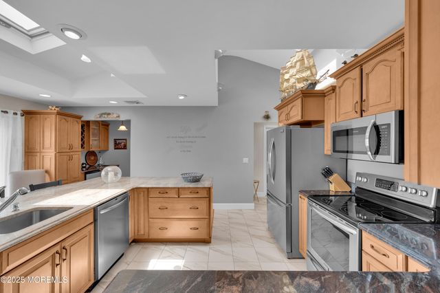348 Venice Drive, Lavallette, NJ 08735
