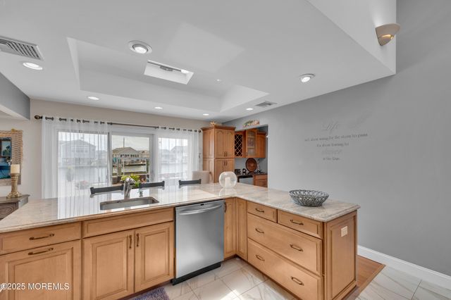 348 Venice Drive, Lavallette, NJ 08735