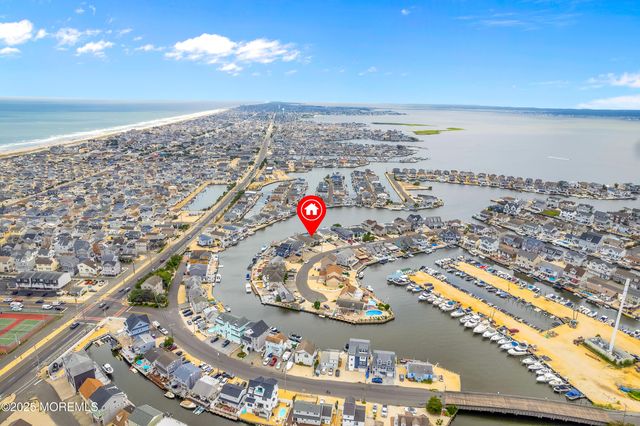 348 Venice Drive, Lavallette, NJ 08735