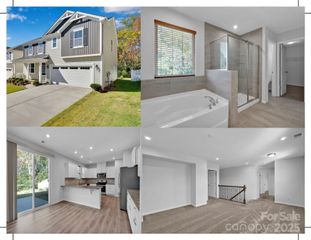 9518 Harvard Oak Court, Charlotte, NC 28269