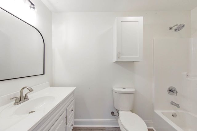 2902 Creole Dr, Houma, LA 70364