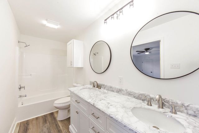 2902 Creole Dr, Houma, LA 70364