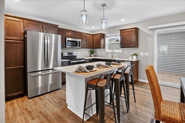5872 Tranquility Trail, Madison, WI 53718