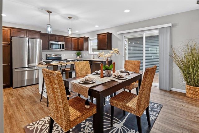 5872 Tranquility Trail, Madison, WI 53718