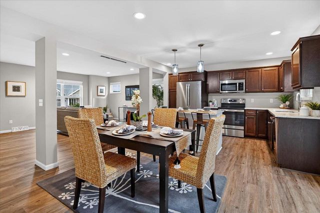 5872 Tranquility Trail, Madison, WI 53718