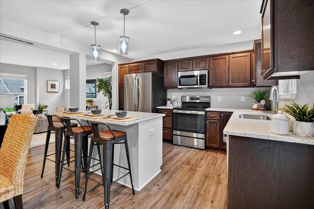 5872 Tranquility Trail, Madison, WI 53718