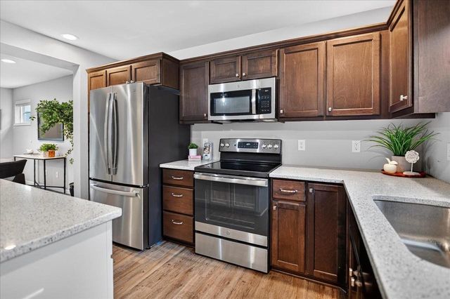 5872 Tranquility Trail, Madison, WI 53718